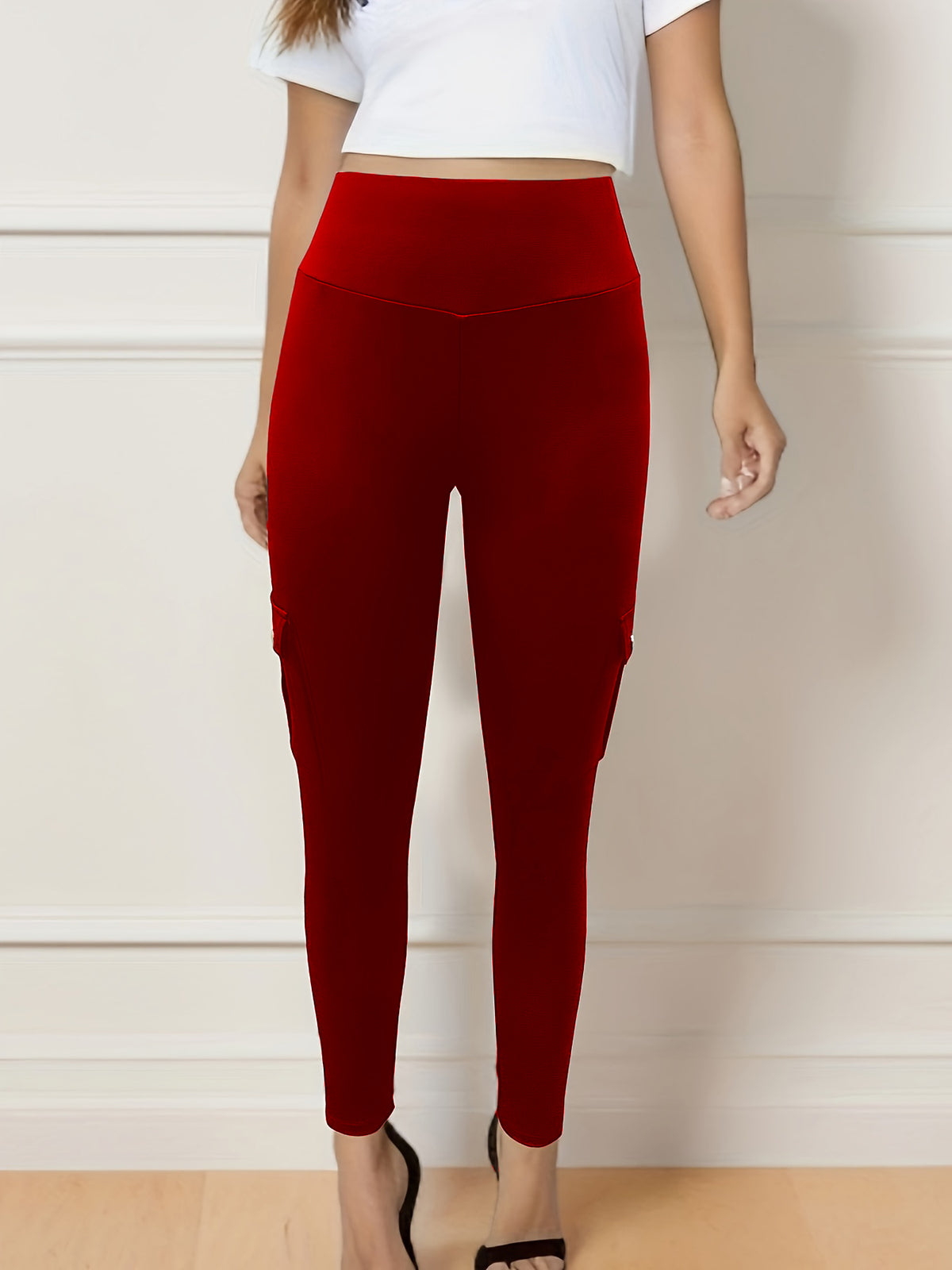 Skinny Pants