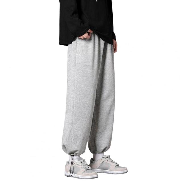 Stretch Joggers