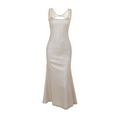 Shimmer Cami Dress