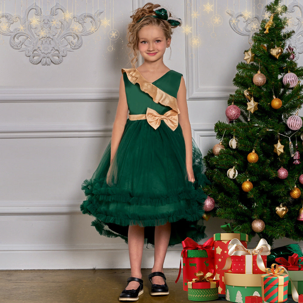 Kids' Casual Two-Piece Set