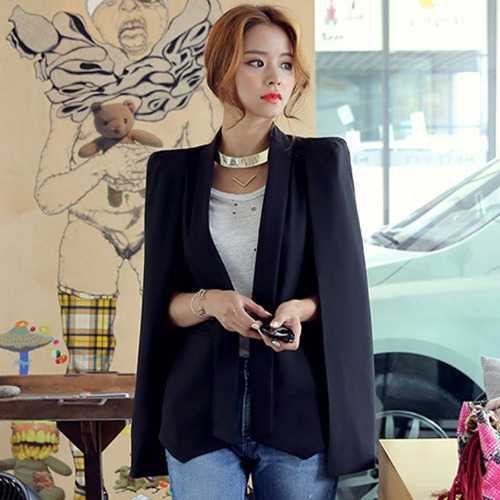 Casual Blazer