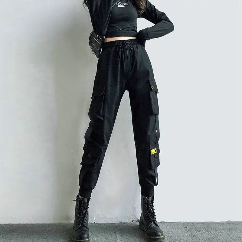 Stretch Casual Pants