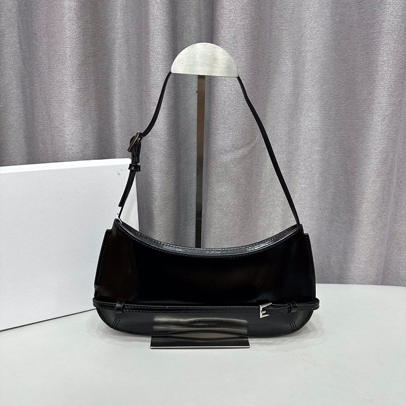 French Underarm Bag