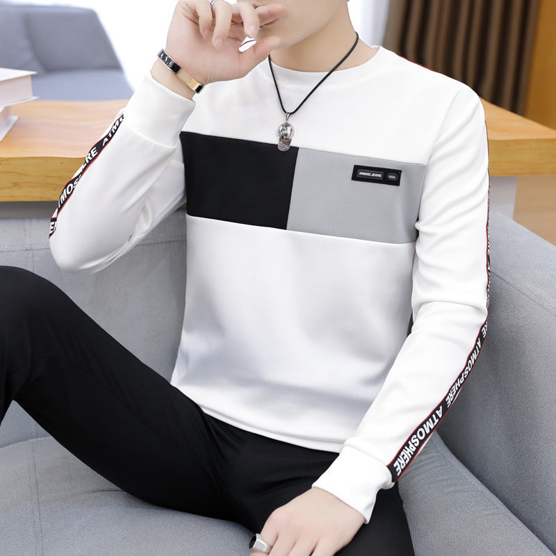 Classic Pullover Sweater