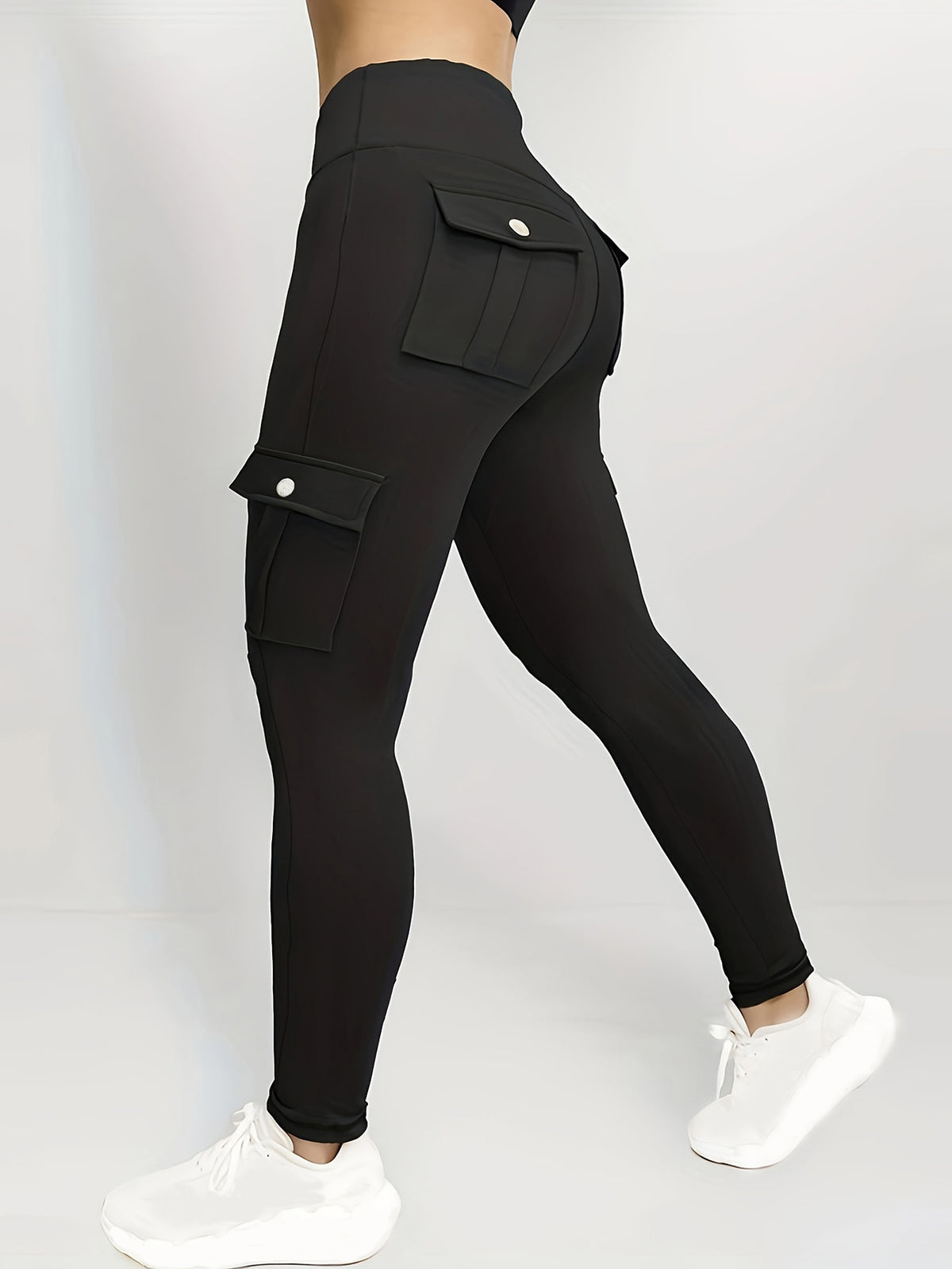 Skinny Pants