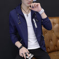 Lightweight Jacket