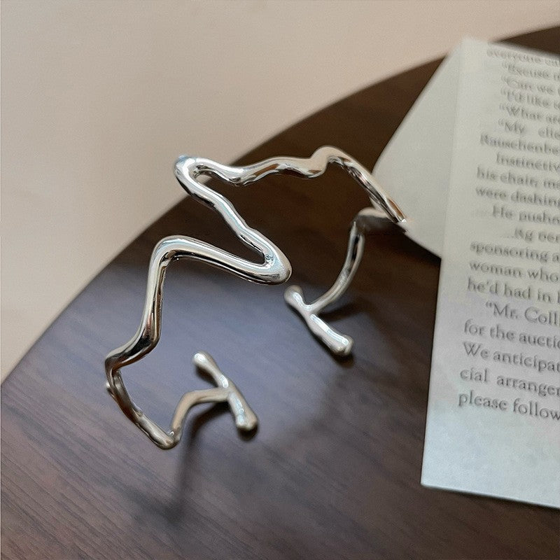 Wave Bracelet