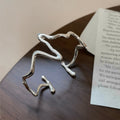 Wave Bracelet