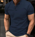 Beige Street Polo