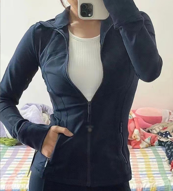 Reversible Fleece Jacket