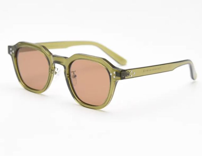 Men's Polarized Sunglasses