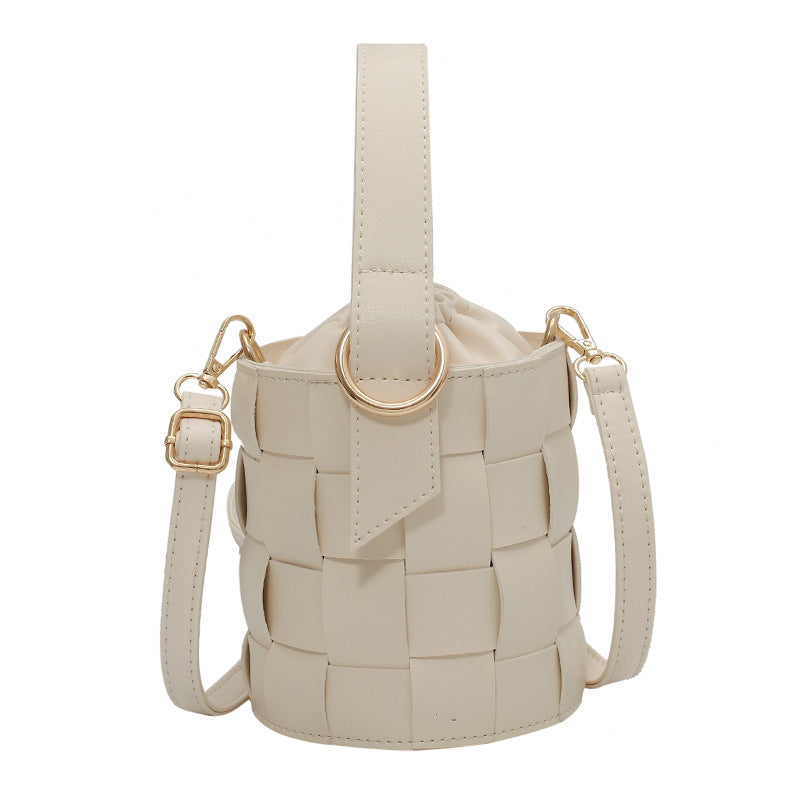 Bucket Shoulder Bag