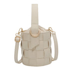 Bucket Shoulder Bag