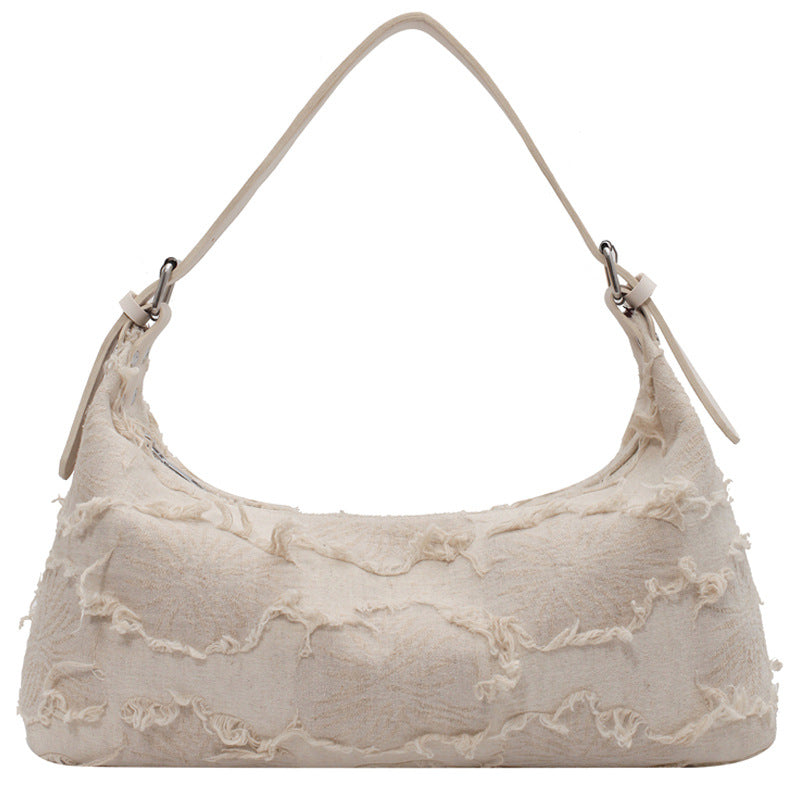 Summer Messenger Bag