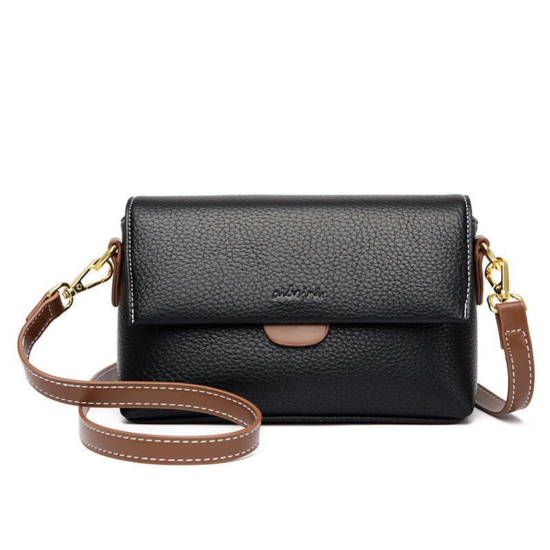 Multi-Layer Mini Bag
