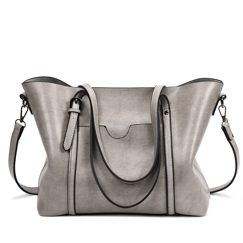 Vintage Shoulder Bag