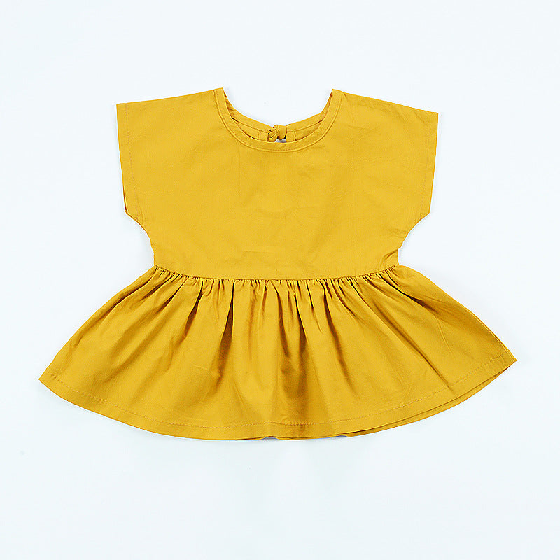 Girls' Fashion Dress
