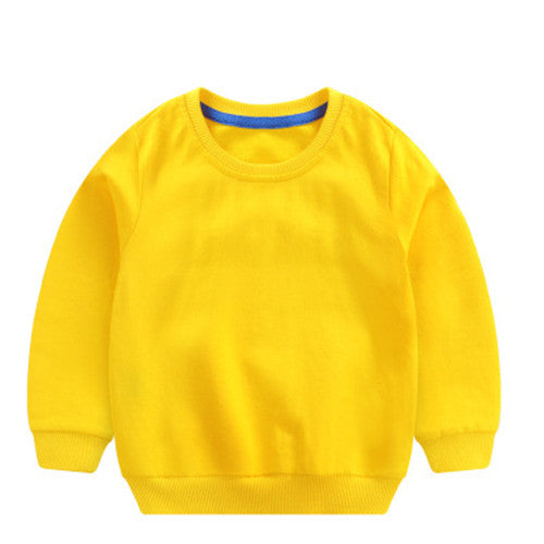Kids' Hoodie & Tee Set