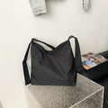 Large Shoulder Tote