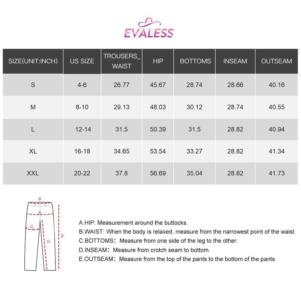 High-Waist Wide-Leg Trousers