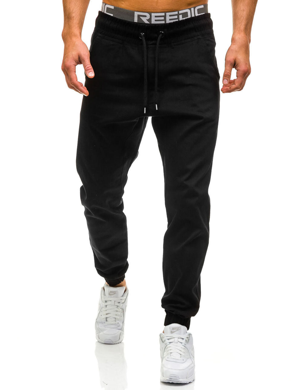 Everyday Casual Pants