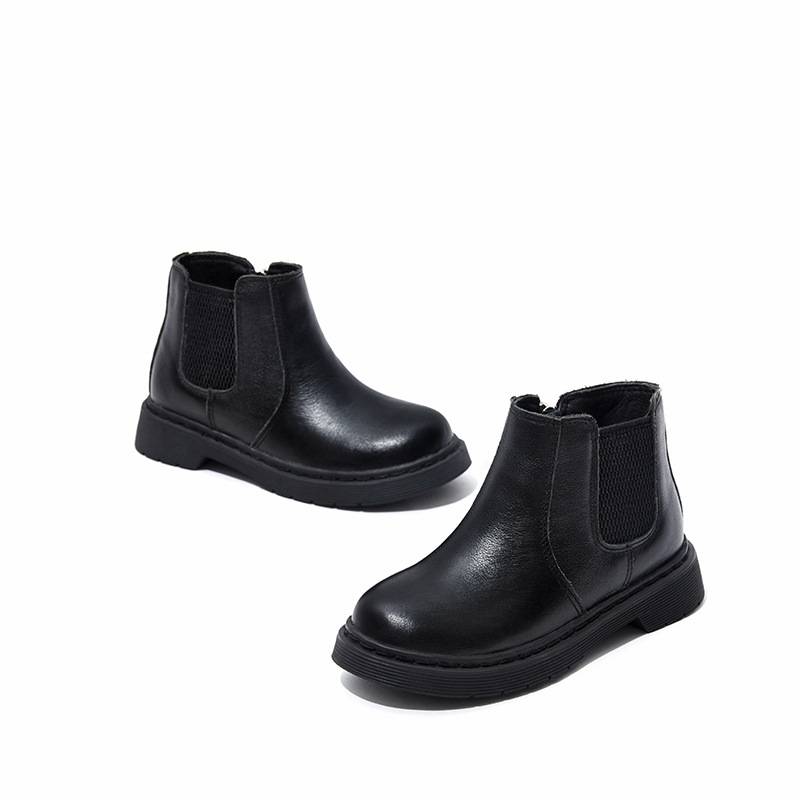 Children's Martin Boots for Stylish Kids