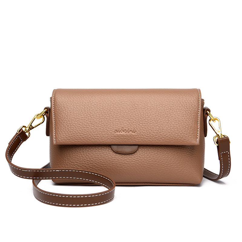Multi-Layer Mini Bag