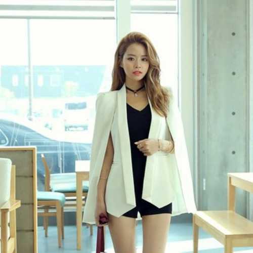 Casual Blazer