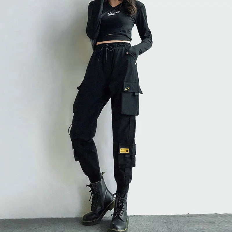 Stretch Casual Pants