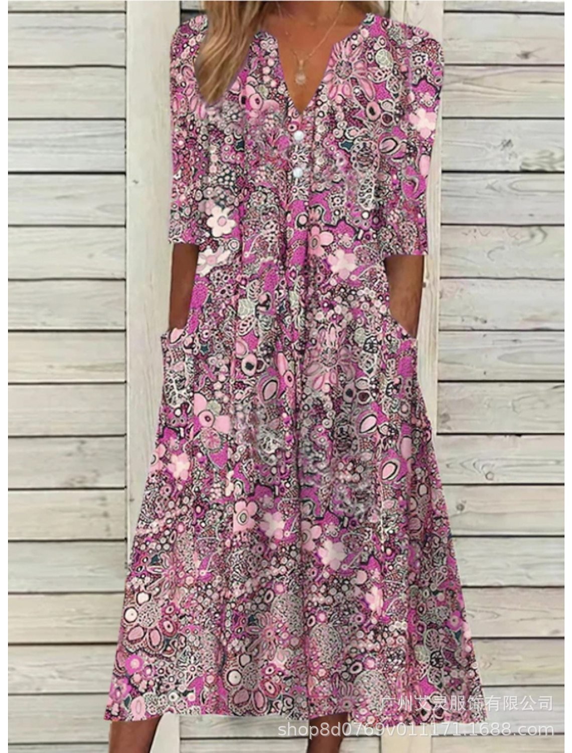 Holiday Dress