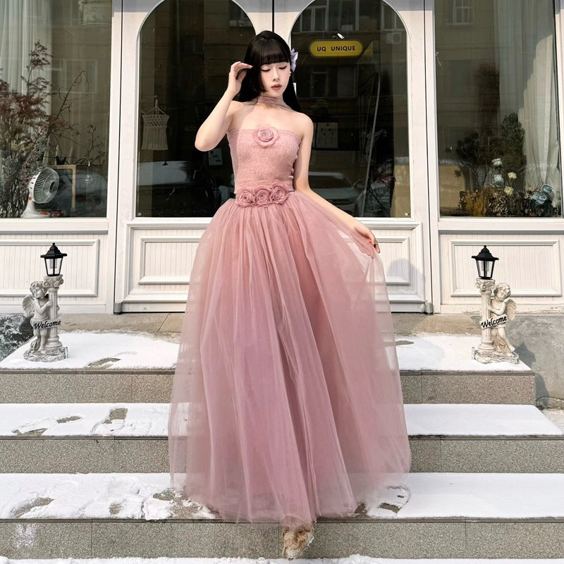 Girls' Everyday Dress