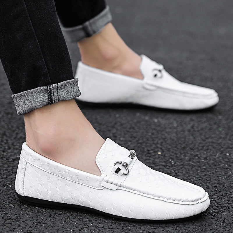 Men's Penny Loafers