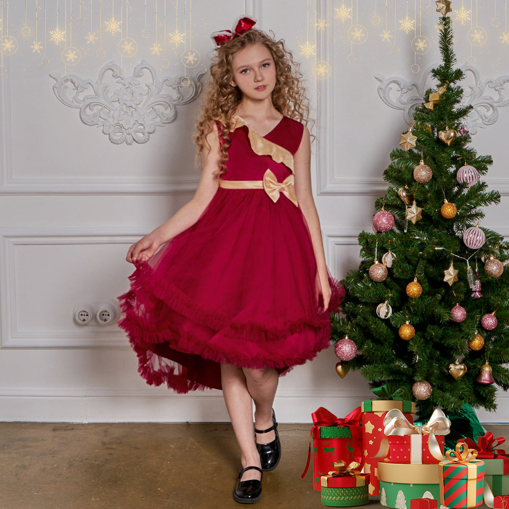 Kids' Casual Two-Piece Set