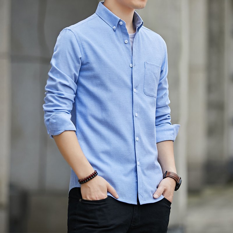 Oxford Shirt