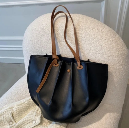 Mini Bucket Bag