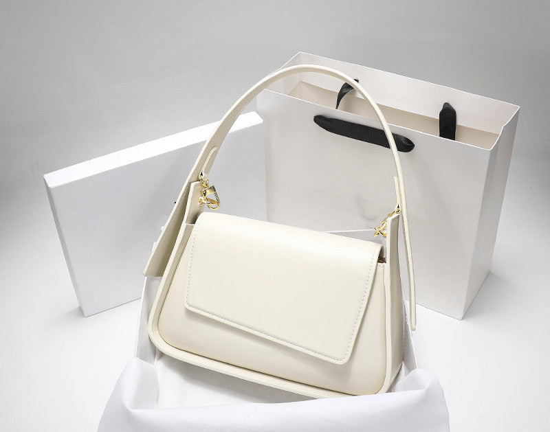 Retro Underarm Bag