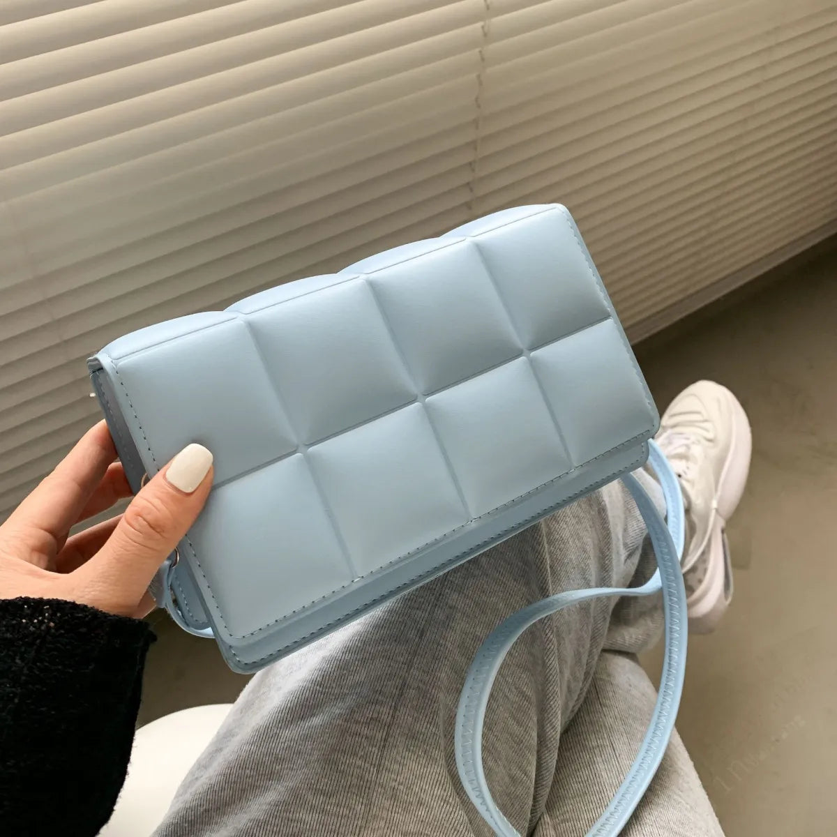 Everyday Shoulder Bag