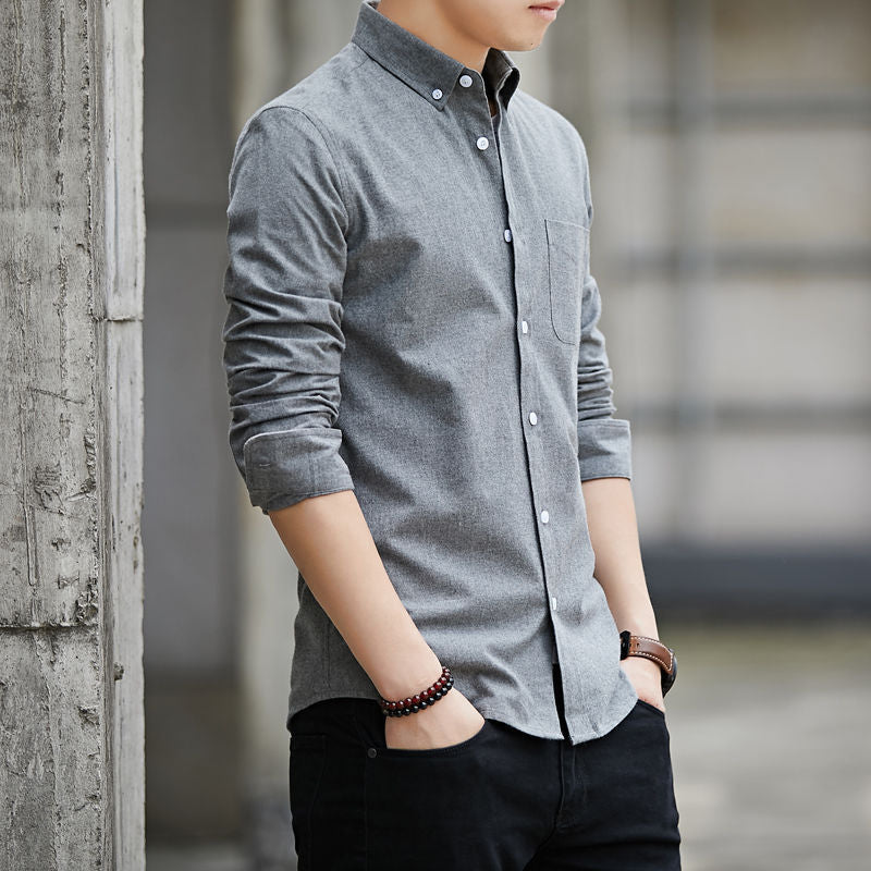 Oxford Shirt