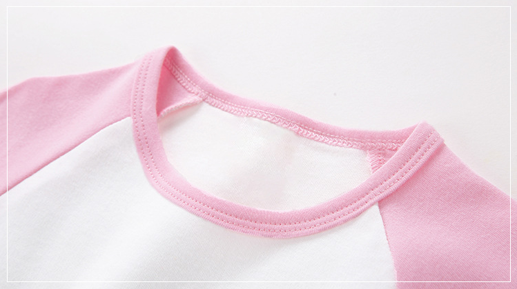 Kids' Hoodie & Tee Set