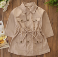 Kids' Windbreaker