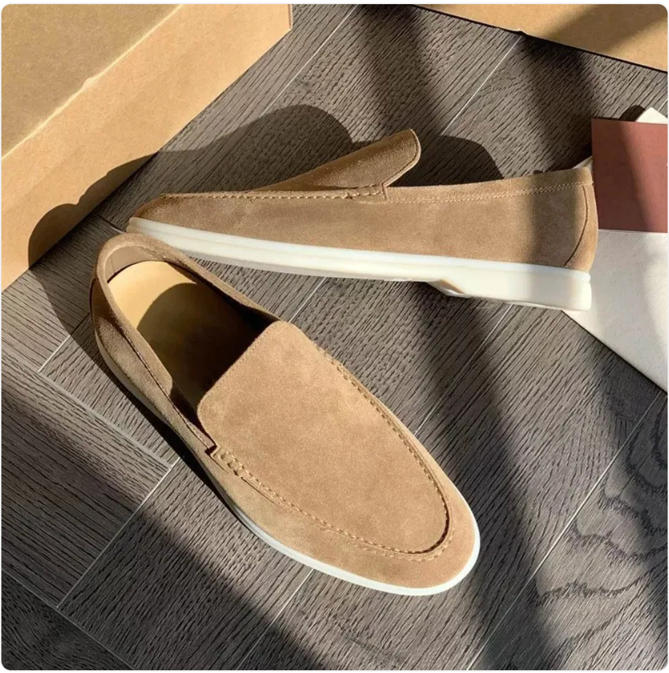 Men's Casual Summer Loafers