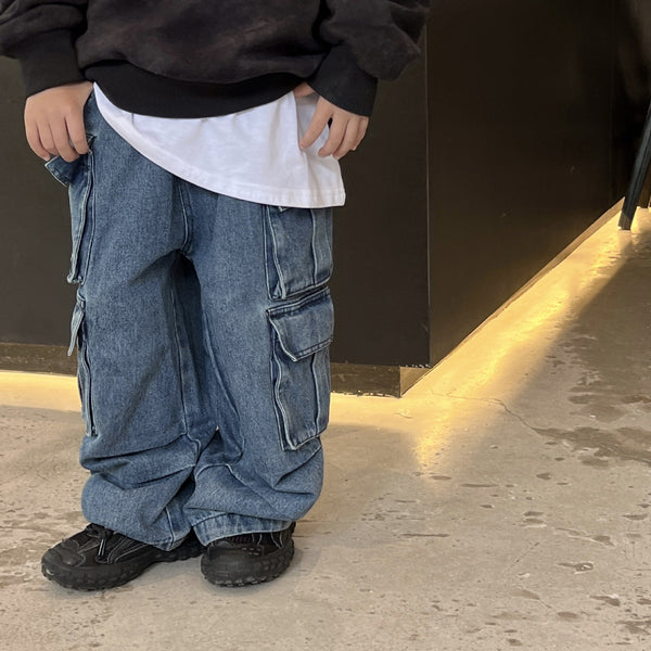 Toddler Boys' Casual Pants