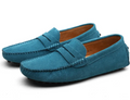 Men's Genuine Leather Casual Loafers