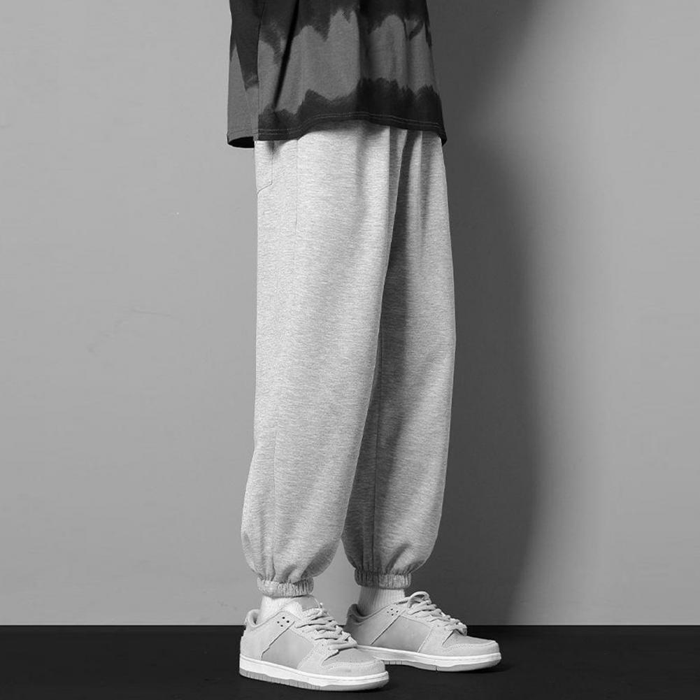 Stretch Joggers