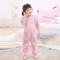 Toddler Sleep Romper