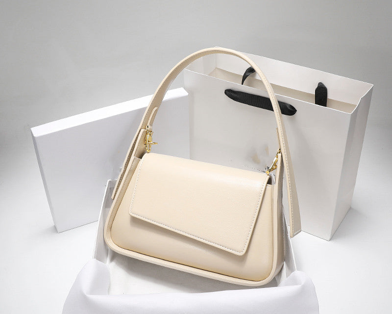 Retro Underarm Bag