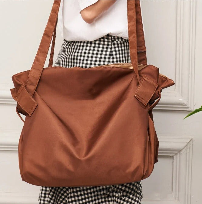 Crossbody Travel Bag