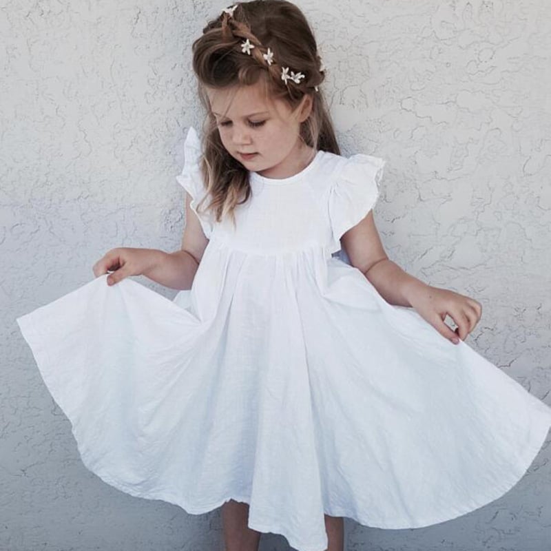 Baby Girls' Party Dress