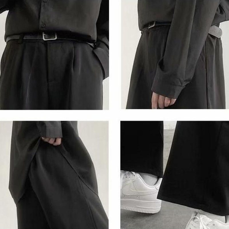Casual Trousers