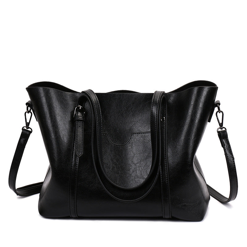 Vintage Shoulder Bag